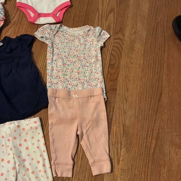 Colorful Baby Clothing Set - Picture 12 of 16